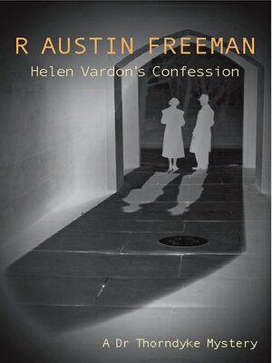 cover image of Helen Vardon's Confession